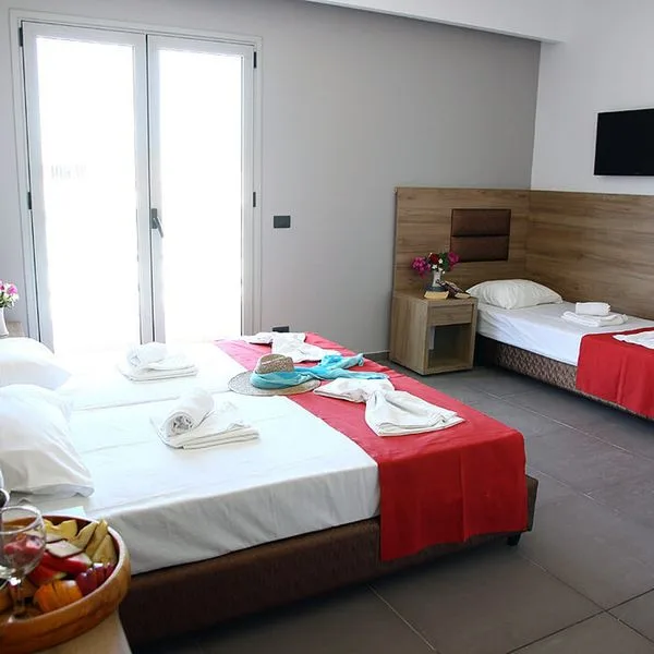 Porto Plazza (ex Dimitrion Central) - zdjęcie 4