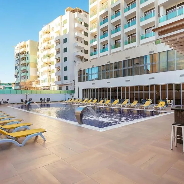 Horizont (Durres) - zdjęcie 3