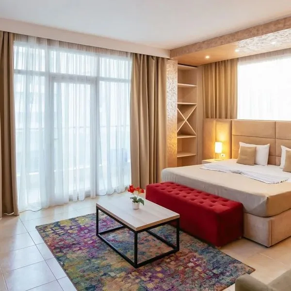 Horizont (Durres) - zdjęcie 2