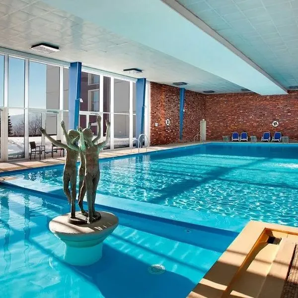 Ahorn Am Fichtelberg - zdjęcie 2