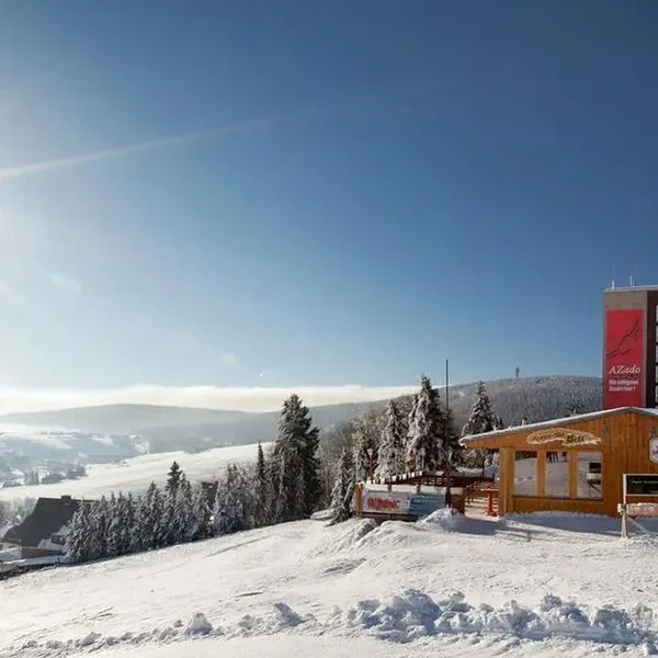 Ahorn Am Fichtelberg - zdjęcie 3