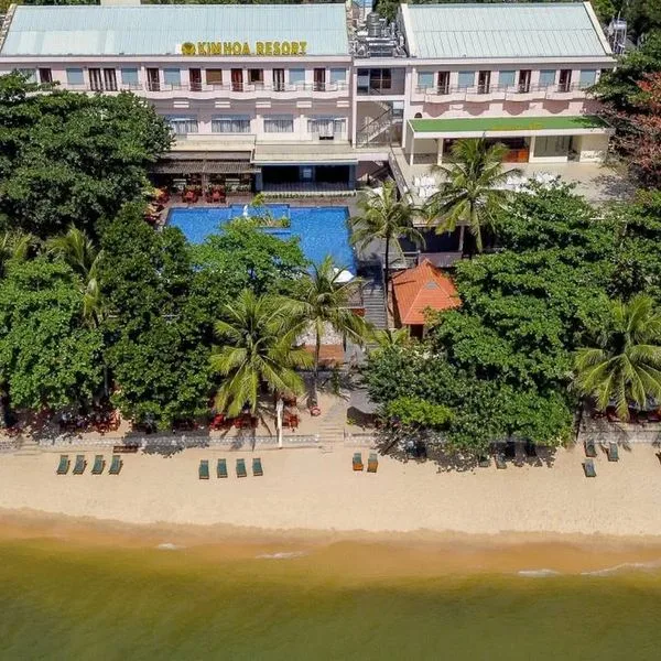Kim Hoa Resort