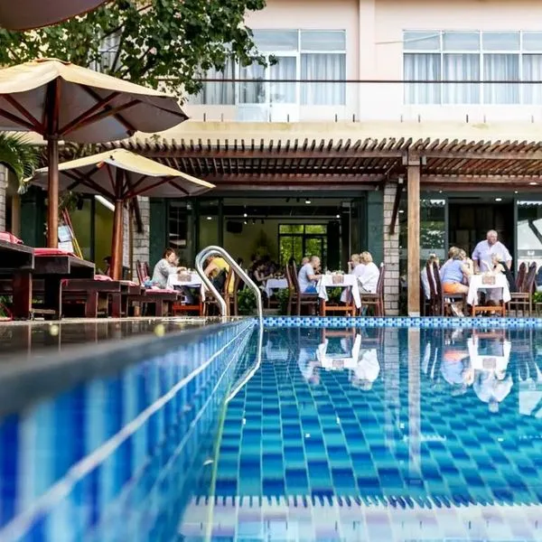 Kim Hoa Resort - zdjęcie 3