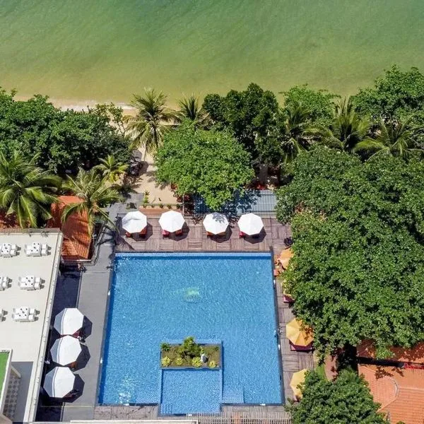 Kim Hoa Resort - zdjęcie 4