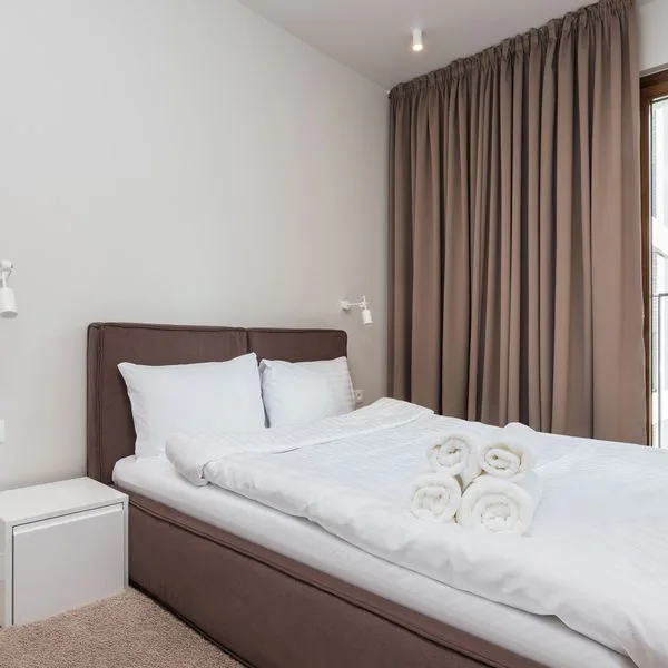 Platinum Residence Mokotów - zdjęcie 4