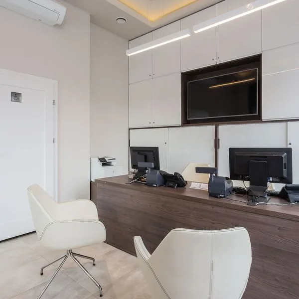 Platinum Residence Mokotów - zdjęcie 2