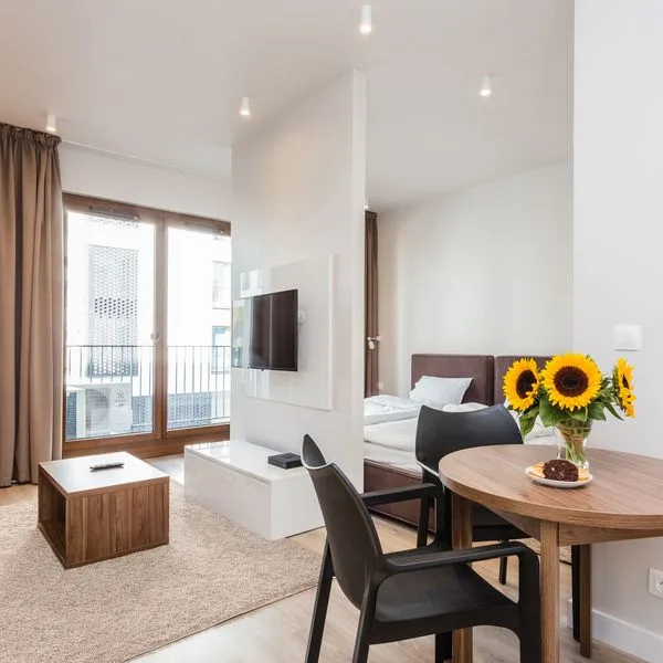 Platinum Residence Mokotów - zdjęcie 3