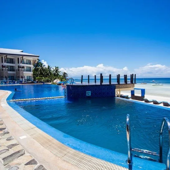 The Bellevue Resort Bohol - zdjęcie 5