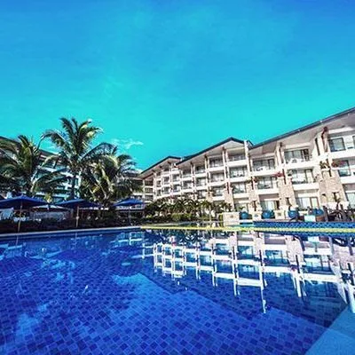 The Bellevue Resort Bohol - zdjęcie 2