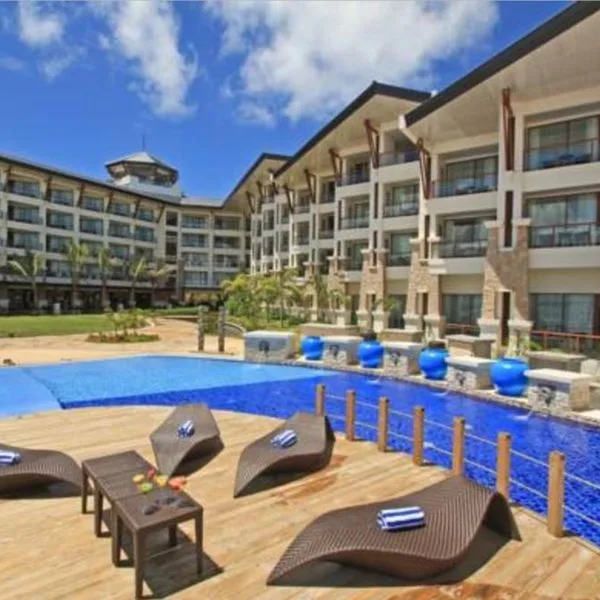 The Bellevue Resort Bohol - zdjęcie 3