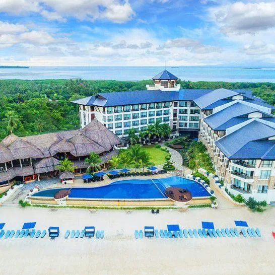 The Bellevue Resort Bohol