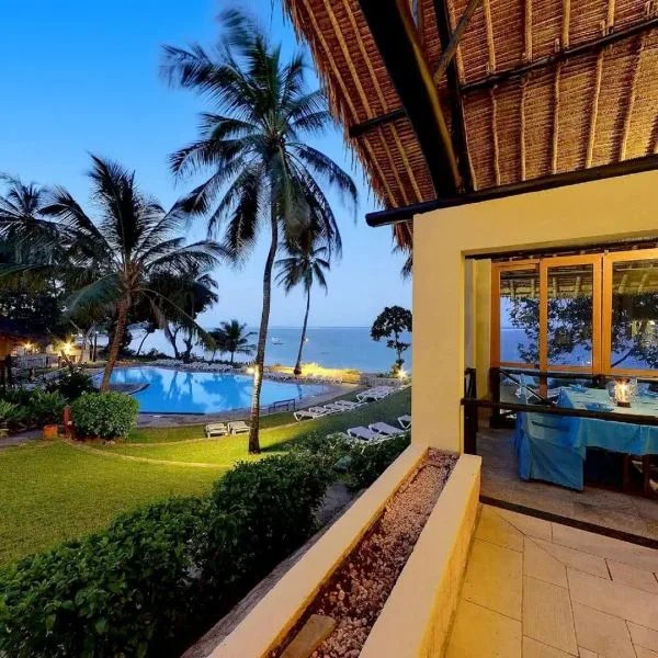 Baobab Beach Resort & Spa - zdjęcie 4