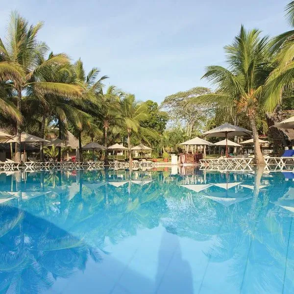 Baobab Beach Resort & Spa - zdjęcie 5