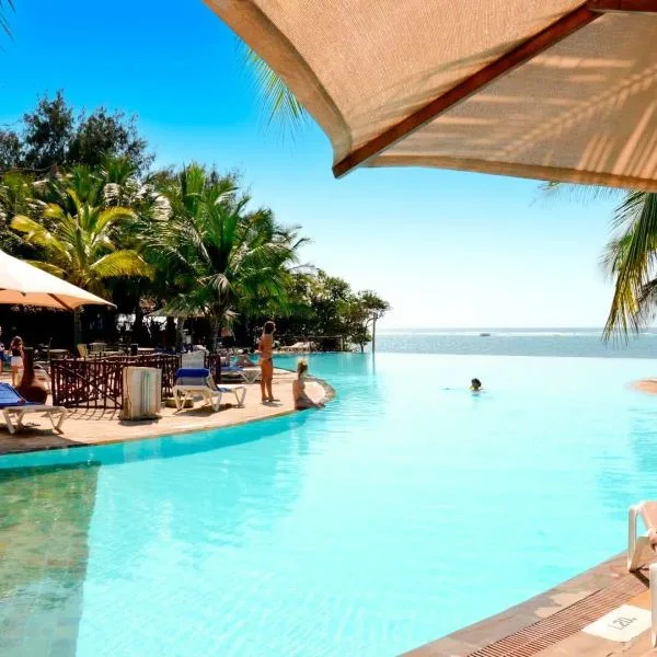 Baobab Beach Resort & Spa - zdjęcie 2