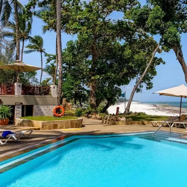 Baobab Beach Resort & Spa - zdjęcie 4