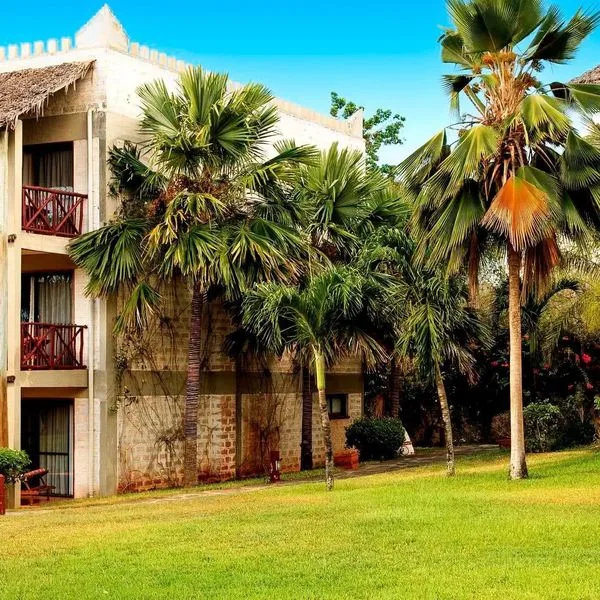 Baobab Beach Resort & Spa - zdjęcie 3