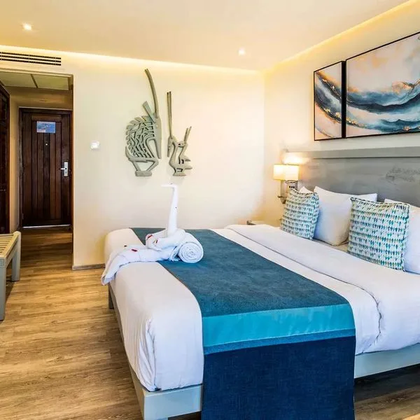 Baobab Beach Resort & Spa - zdjęcie 5