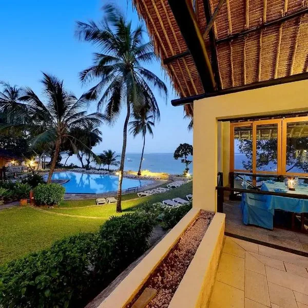 Baobab Beach Resort & Spa - zdjęcie 4