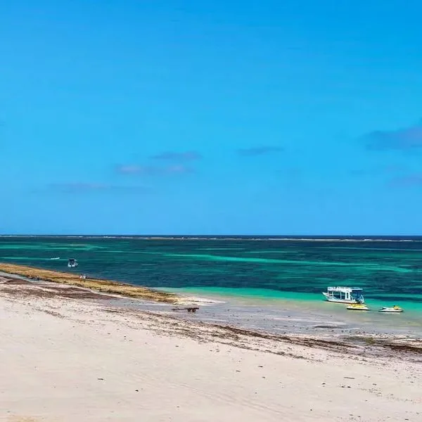 Baobab Beach Resort & Spa - zdjęcie 3