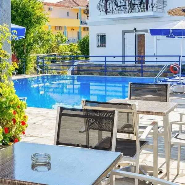 Chrysoula Studios - zdjęcie 4