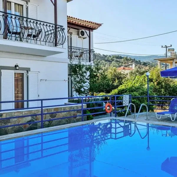 Chrysoula Studios - zdjęcie 2