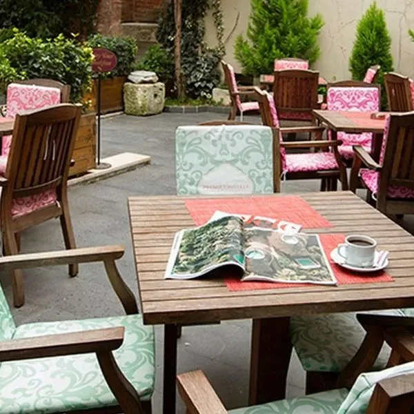 Premist Sultanahmet - zdjęcie 2