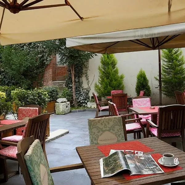 Premist Sultanahmet - zdjęcie 4