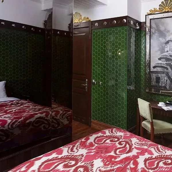 Premist Sultanahmet - zdjęcie 3