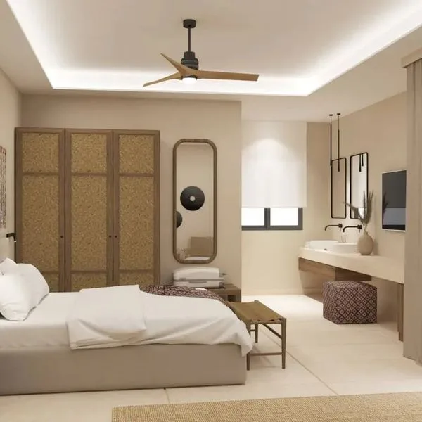 Τhe Noverian Antama Beach - zdjęcie 4