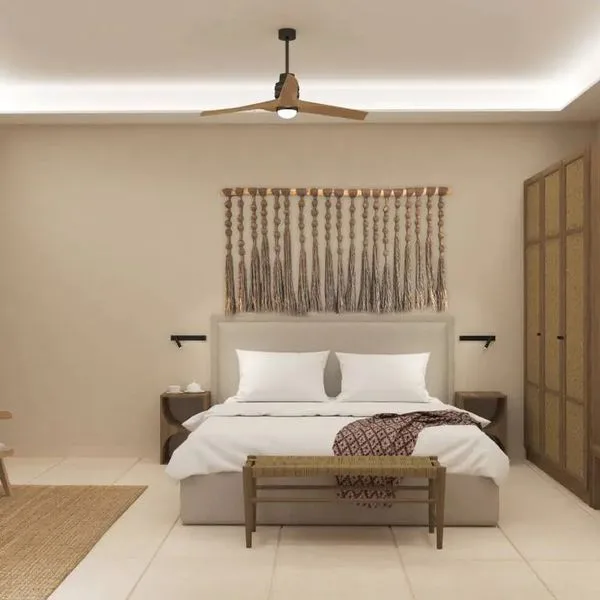 Τhe Noverian Antama Beach - zdjęcie 5