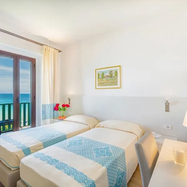 Dei Pini (Alghero) - zdjęcie 3