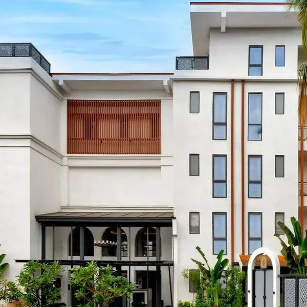 Astor Goa - zdjęcie 2