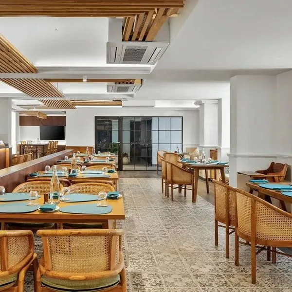 Astor Goa - zdjęcie 3