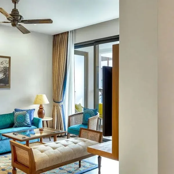 Astor Goa - zdjęcie 4