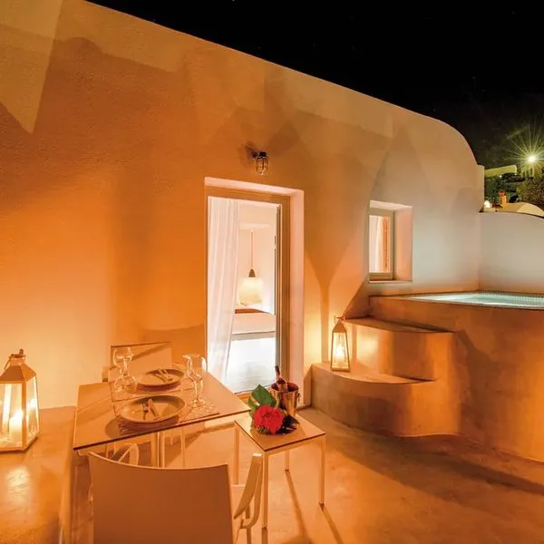 Regina Mare (Imerovigli) - zdjęcie 3