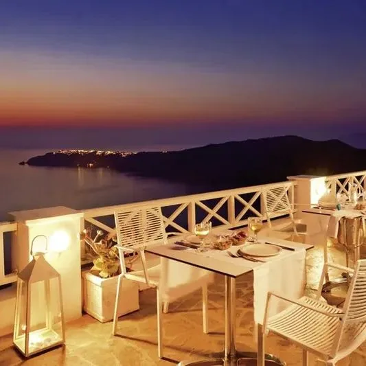 Regina Mare (Imerovigli) - zdjęcie 5