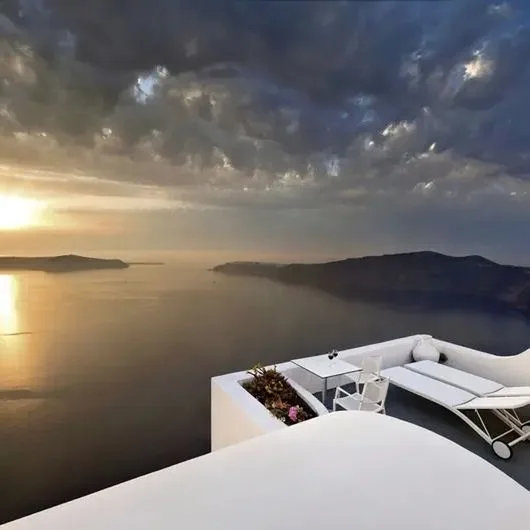 Regina Mare (Imerovigli) - zdjęcie 2