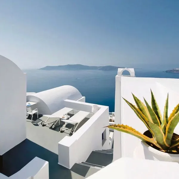 Regina Mare (Imerovigli) - zdjęcie 4