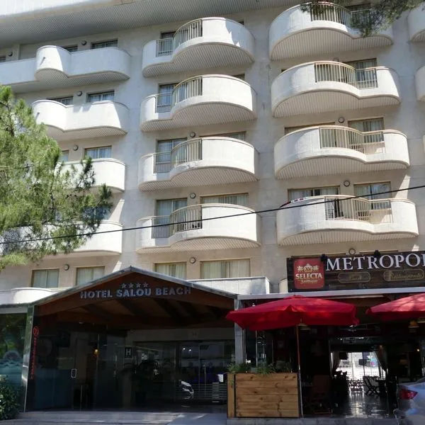 Salou Beach - zdjęcie 3