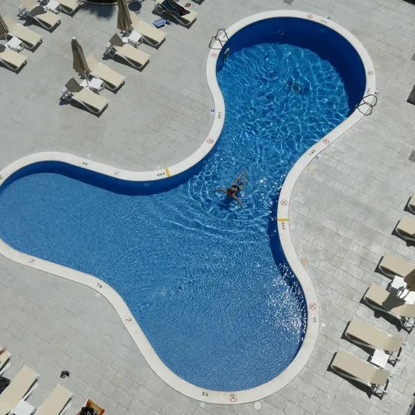 Salou Beach - zdjęcie 2