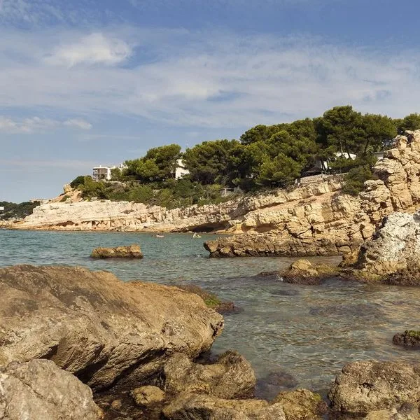 Salou Beach - zdjęcie 5