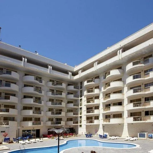 Salou Beach - zdjęcie 4