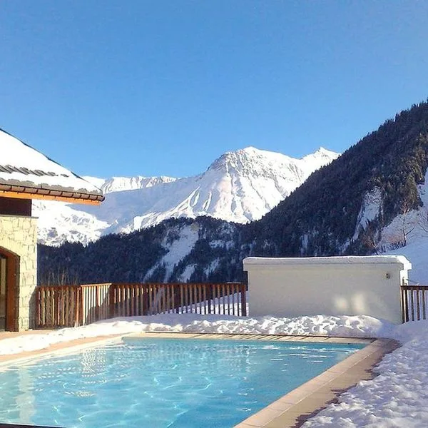 Les Alpages du Corbier - zdjęcie 5