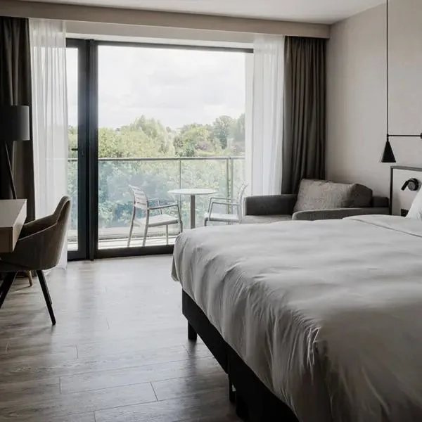 Radisson Resort Kołobrzeg - zdjęcie 2