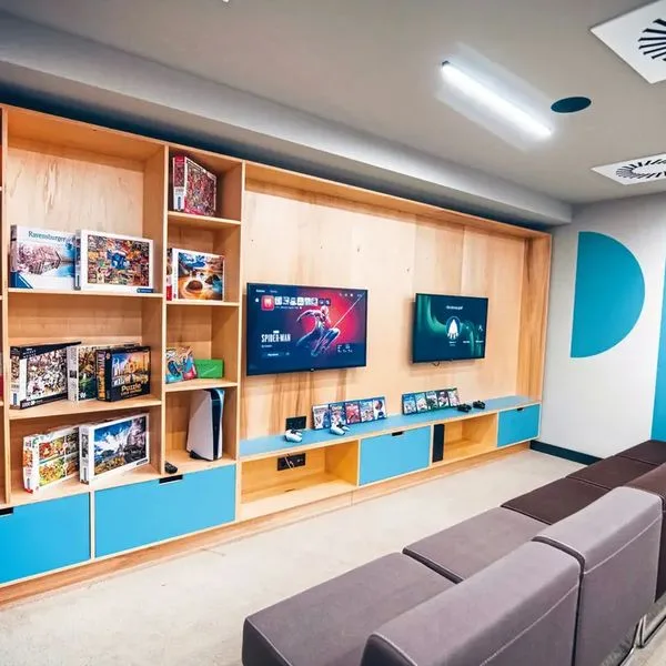 Radisson Resort Kołobrzeg - zdjęcie 4