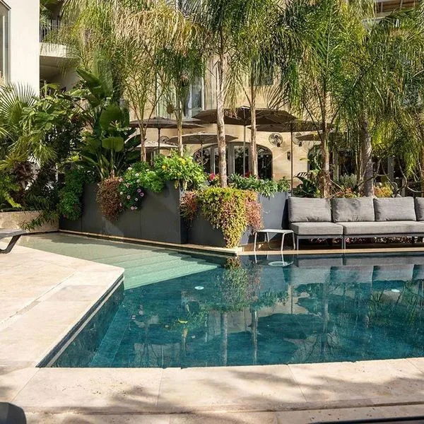 The Village Boutique & Spa - zdjęcie 2