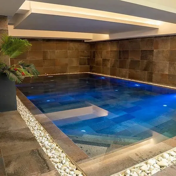 The Village Boutique & Spa - zdjęcie 4