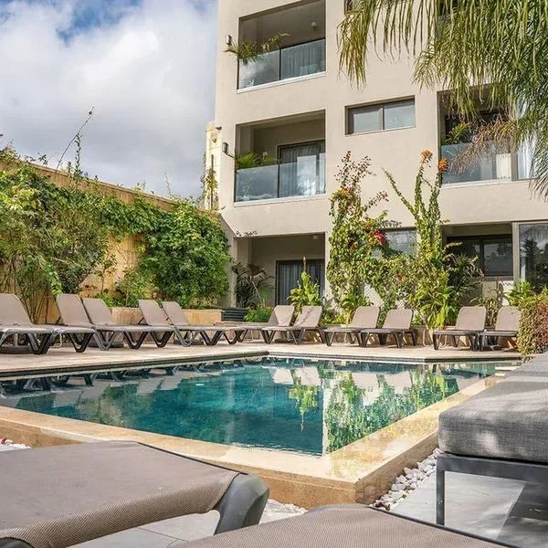 The Village Boutique & Spa