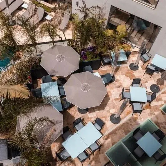 The Village Boutique & Spa - zdjęcie 3