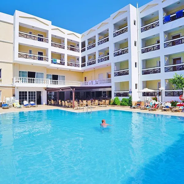 Hersonissos Palace - zdjęcie 3